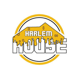 Image for mark UK00004324199 HARLEM HOUSE