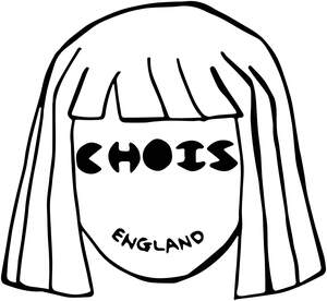 Image for mark UK00004324240 CHOIS ENGLAND