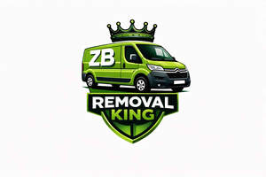 Image for mark UK00004324264 ZB REMOVAL KING £