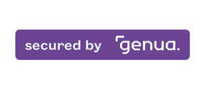 Image for mark UK00004324547 SECURED BY GENUA.