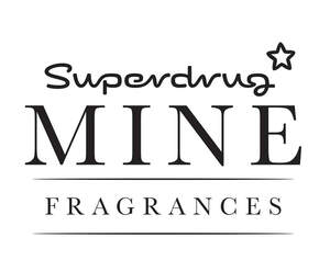 Image for mark UK00004324607 SUPERDRUG MINE FRAGRANCES