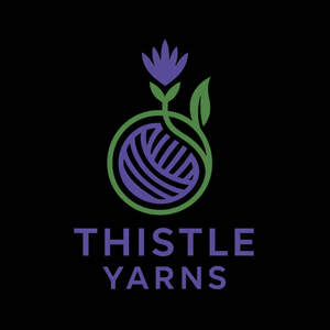 Image for mark UK00004324669 THISTLE YARNS