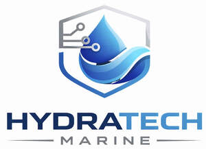 Image for mark UK00004324723 HYDRATECH MARINE