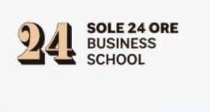 Image for mark UK00004324759 24 SOLE 24 ORE BUSINESS SCHOOL