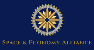 Image for mark UK00004324902 Space and Economy Alliance