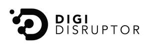 Image for mark UK00004324915_1of2 DIGIDISRUPTOR