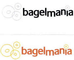 Image for mark UK00004324921 0 0 BAGELMANIA BAGELMANIA