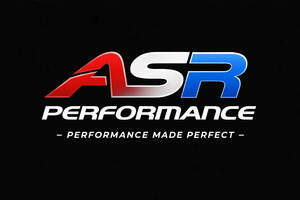 Image for mark UK00004324968 ASR PERFORMANCE - PERFORMANCE MADE PERFECT -