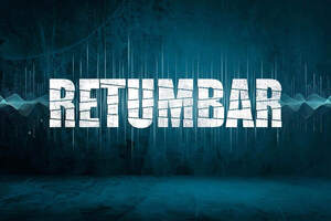 Image for mark UK00004325075 RETUMBAR