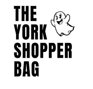 Image for mark UK00004325210 THE YORK SHOPPER BAG