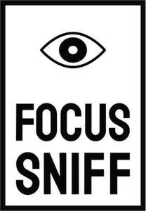 Image for mark UK00004325398 FOCUS SNIFF