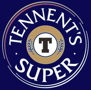 Image for mark UK00004325402 TENNENT'S T SUPER