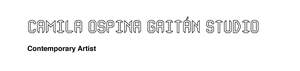 Image for mark UK00004325479 Camila Ospina Gaitan Studio