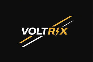 Image for mark UK00004325498 VOLTRIX