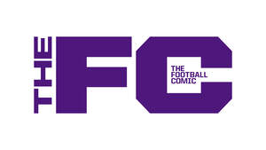 Image for mark UK00004325499 THE FC THE FOOTBALL COMIC