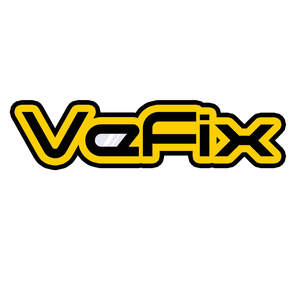 Image for mark UK00004325518 VEFIX