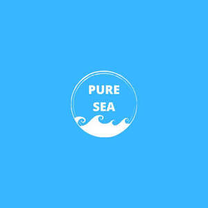 Image for mark UK00004325649 PURE SEA