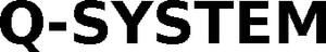 Image for mark 1910290_TIF Q-SYSTEM