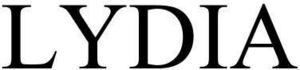 Image for mark 1910773 LYDIA