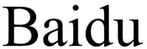 Image for mark 1911067 Baidu