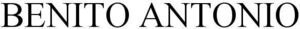Image for mark 1911361 BENITO ANTONIO