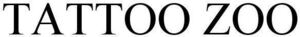 Image for mark 1922624 TATTOO ZOO