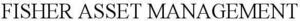 Image for mark 1922647 FISHER ASSET MANAGEMENT