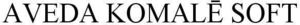 Image for mark 1922819 AVEDA KOMALĒ SOFT