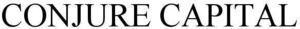 Image for mark 1922914 CONJURE CAPITAL