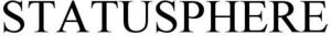 Image for mark 1923009 STATUSPHERE