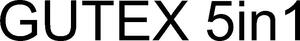 Image for mark 1923166_TIF GUTEX 5in1