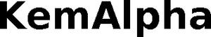 Image for mark 1923547_TIF KemAlpha