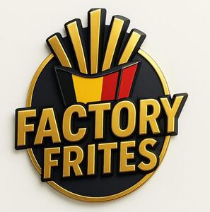 Image for mark Logo Factory Frites FACTORY FRITES