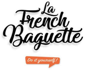 Image for mark UK00004314843 LA FRENCH BAGUETTE DO IT YOURSELF !