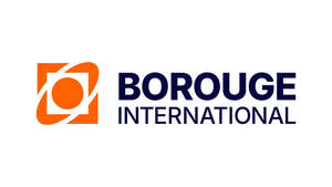 Image for mark UK00004364738 BOROUGE INTERNATIONAL
