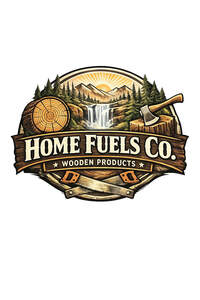 Image for mark UK00004366688 HOME FUELS CO. WOODEN PRODUCTS
