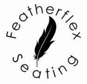 Image for mark UK00004367522 FEATHERFLEX SEATING