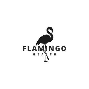 Image for mark UK00004368535 Flamingo Health