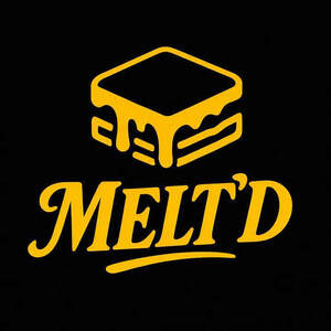 Image for mark UK00004369181 MELT'D