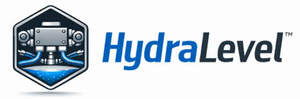 Image for mark UK00004369385 HYDRALEVEL TM