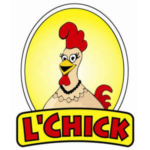 Image for mark UK00004371502 l`chick