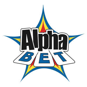 Image for mark UK00004372527 Alpha Bet