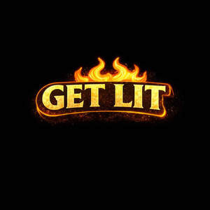 Image for mark UK00004372573 GET LIT