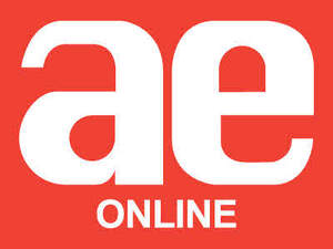 Image for mark UK00004373030 AE ONLINE