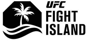 Image for mark UK00004373424 UFC FIGHT ISLAND