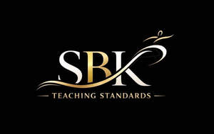 Image for mark UK00004373438 SBK TEACHING STANDARDS