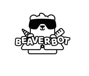 Image for mark UK00004374658 BEAVERBOT