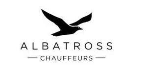 Image for mark UK00004374976 ALBATROSS - CHAUFFEURS -
