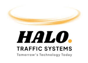 Image for mark UK00004375476 HALO. TRAFFIC SYSTEMS TOMORROW'S TECHNOLOGY TODAY