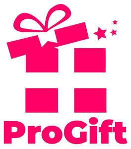 Image for mark UK00004375666 PROGIFT